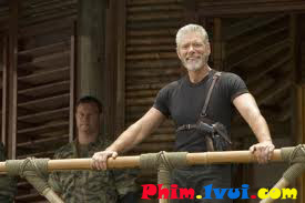 Phim Vùng Đất Hứa - Terra Nova [13/13 Tập] Vietsub Online