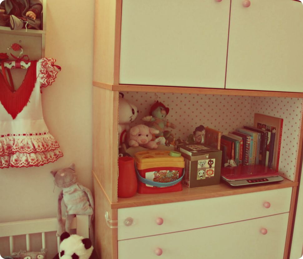 La Habitacion De Eva Base Echo