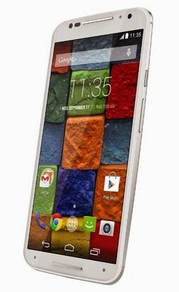 Moto X 2nd Gen Moto X 2nd Gen