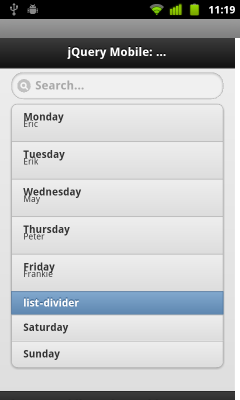 without search word without search word
