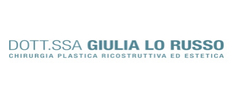 Dott.ssa Giulia Lo Russo  - Clicca logo per info