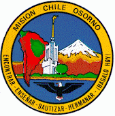 Chile Osorno Mission