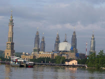 Mesjid Islamic Center Samarinda..