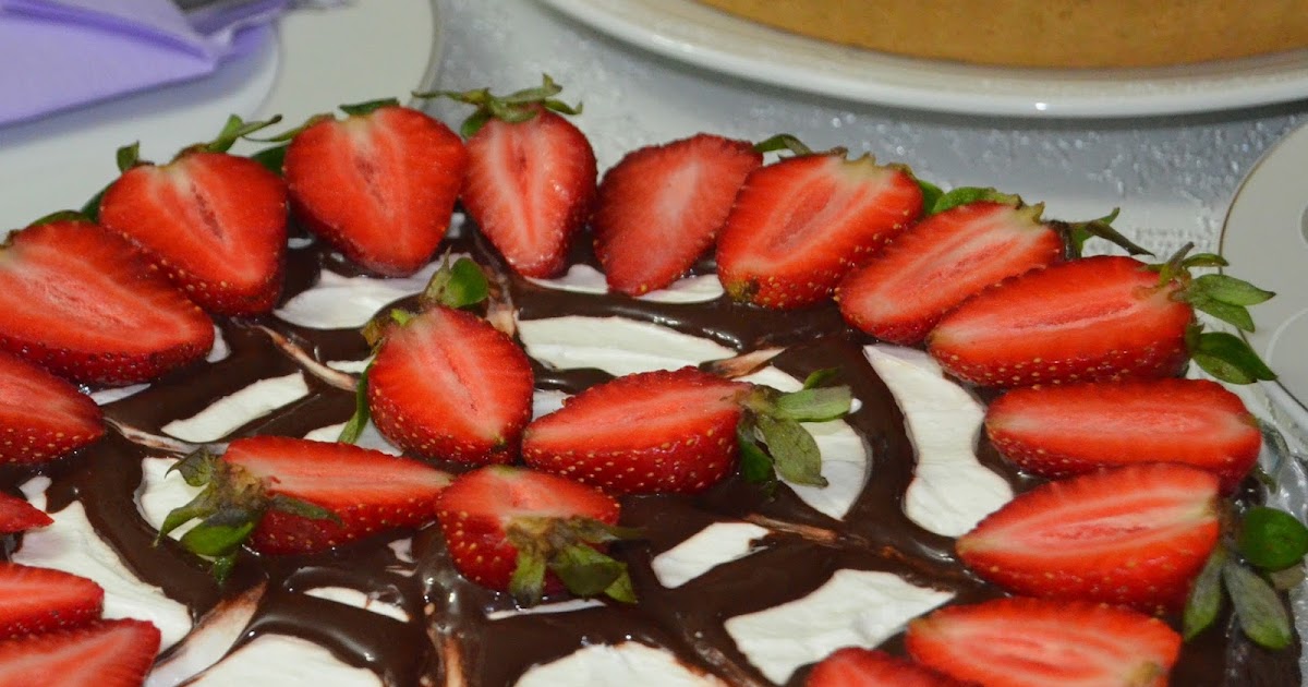 Sabiha�nın Mutfağı Çikolatalı Tart Kek