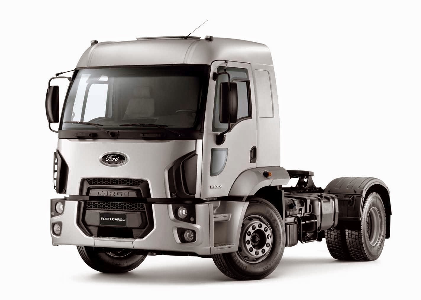 Empresa da Holanda investe em caminhões rebaixados para aumentar volume de  carga transportada - Blog do Caminhoneiro