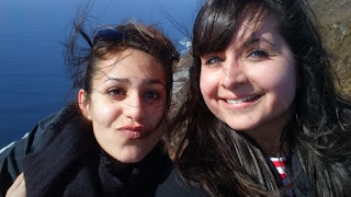 rencontre fille au pair