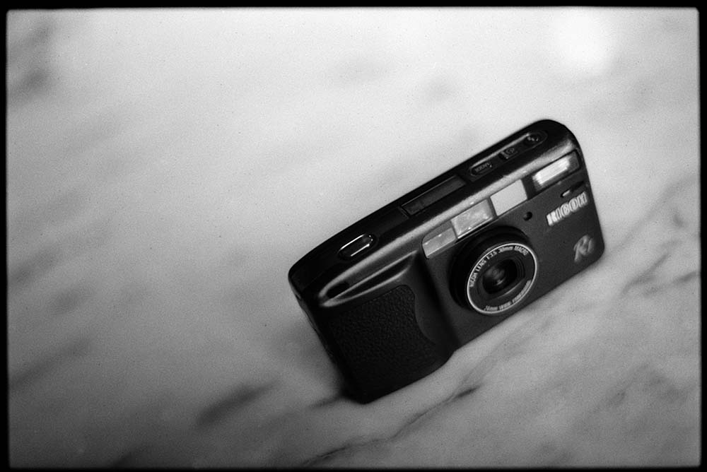 Ricoh R1s