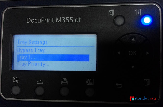 Panduan Setting Printer DocuPrint M355 df-2
