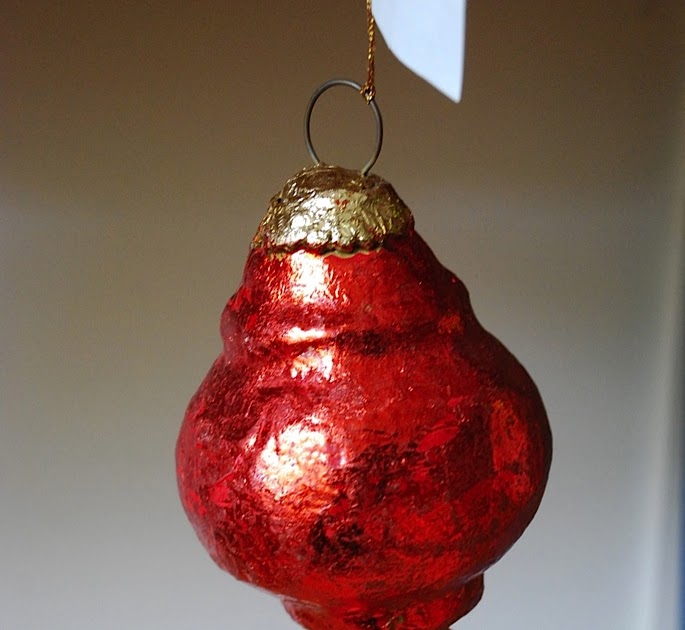 Bluestem Ugly Christmas Ornament Party A Retrospective