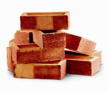 Cheap Bricks from waste - a new invention from Civil Engineers - sipilab