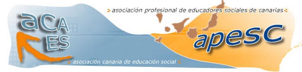 Educación Social