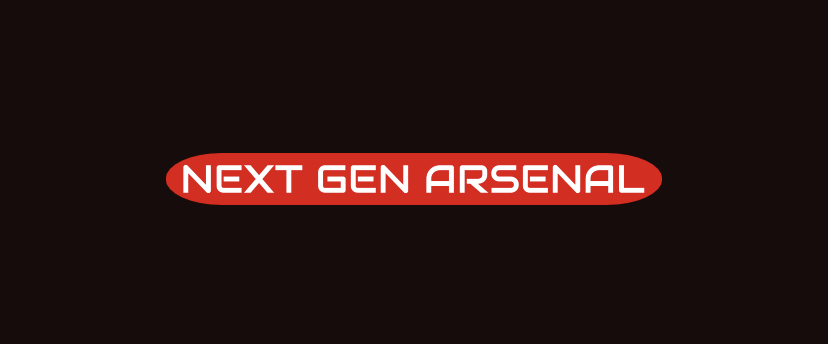 Next Generation Arsenal