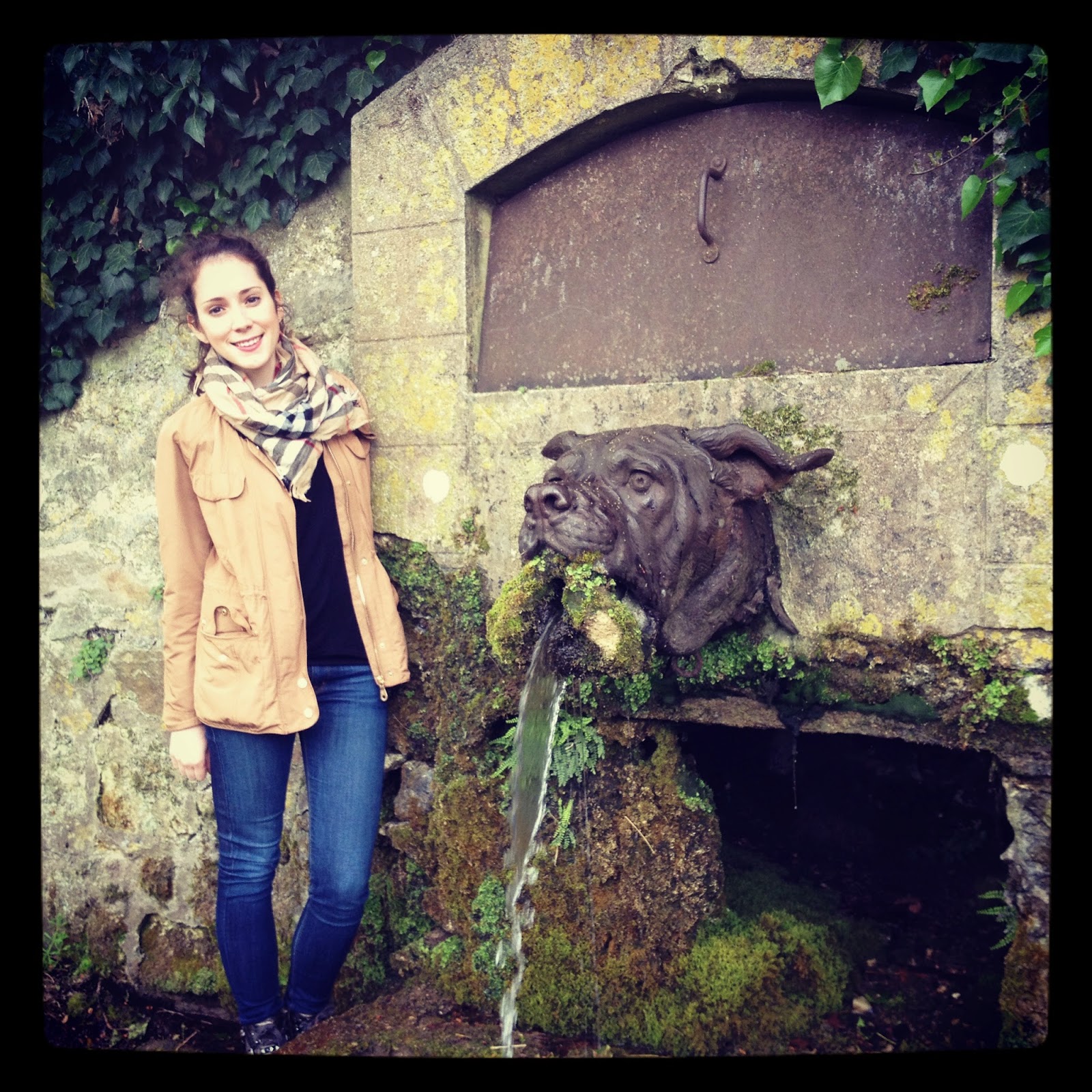 Leave No Trace Behind Belleau Wood