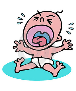 A Child Cartoon