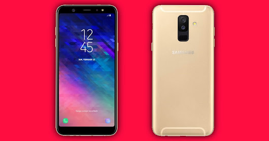 Samsung Galaxy A6 Plus Specs: Processor, Battery, Camera, Everything Else to Know