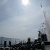 The Royal Thailand Navy fired ESSM from its Chinese-made Type 053 frigate for first time
