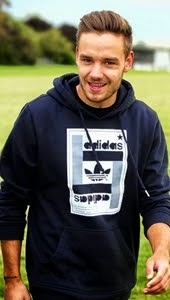 Liam Payne