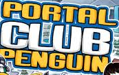 Portal Club Penguin