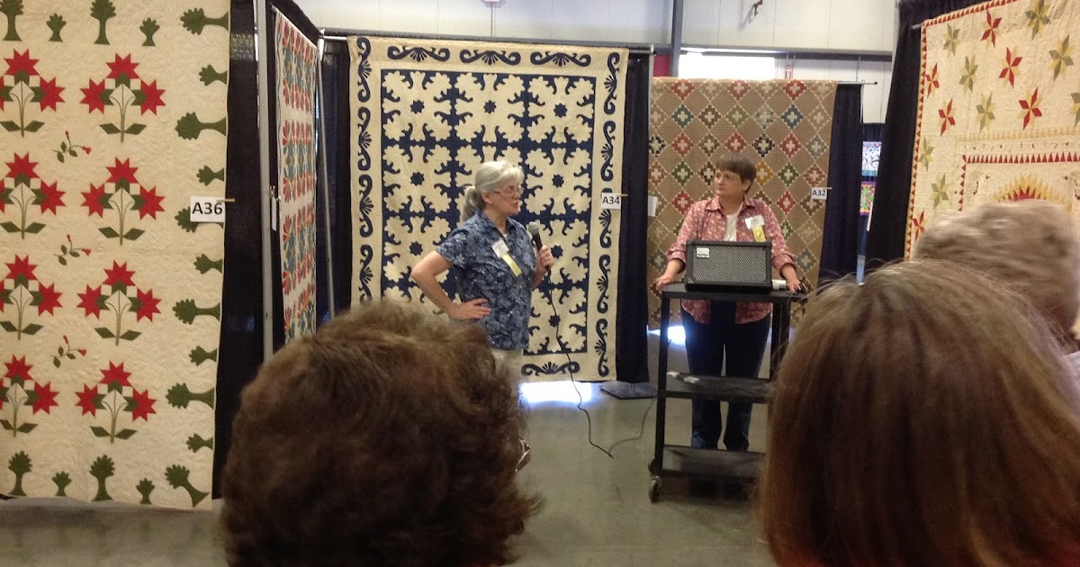The Constant Quilter Vermont Quilt Festival a most excellent adventure!