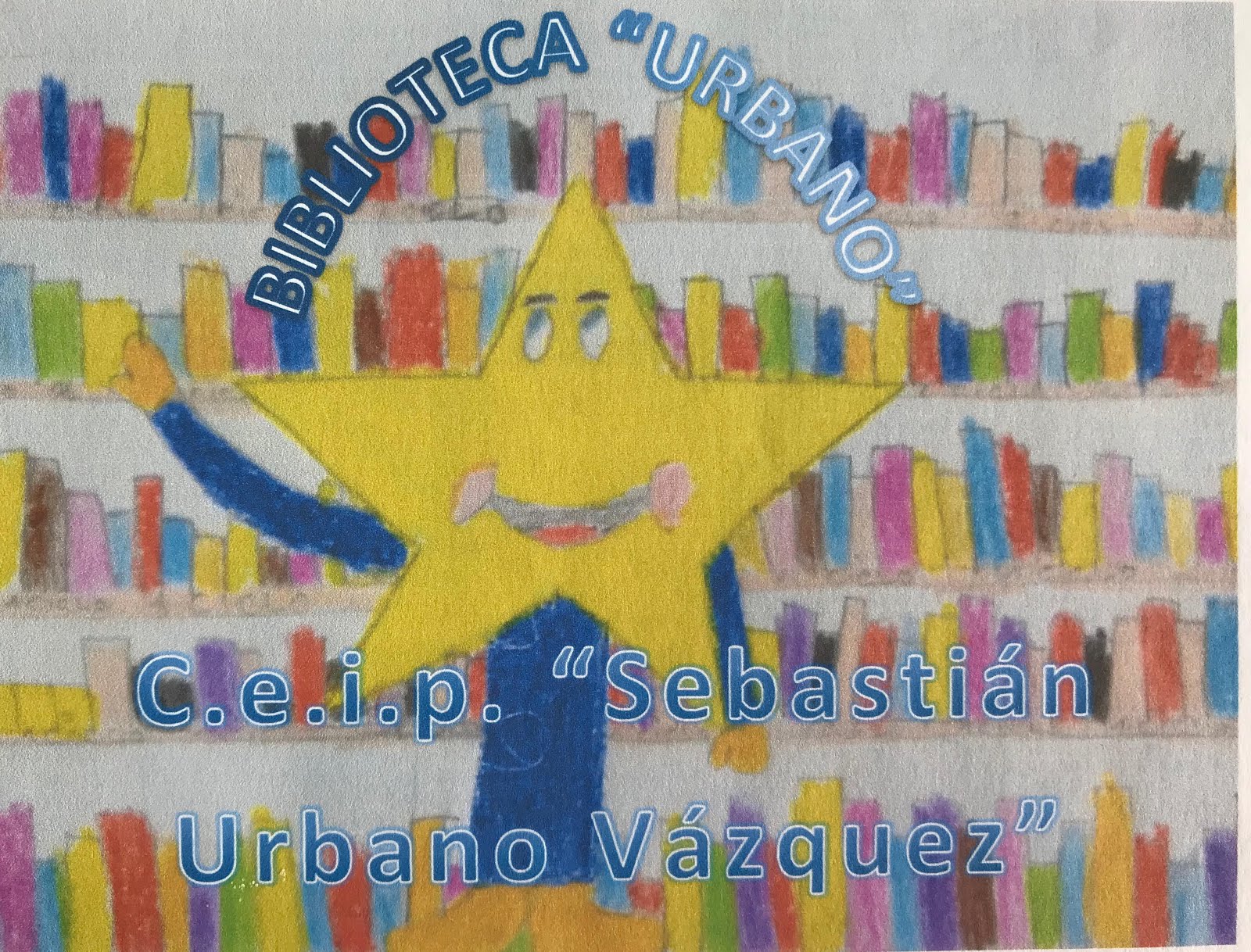 Biblioteca Urbano