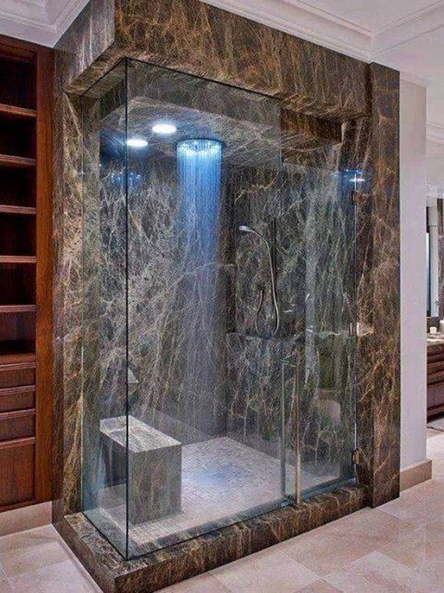 World's Most Amazing Showers VdudesV