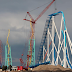 GateKeeper começa a mudar o horizonte do Cedar Point