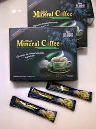 Mineral Coffee