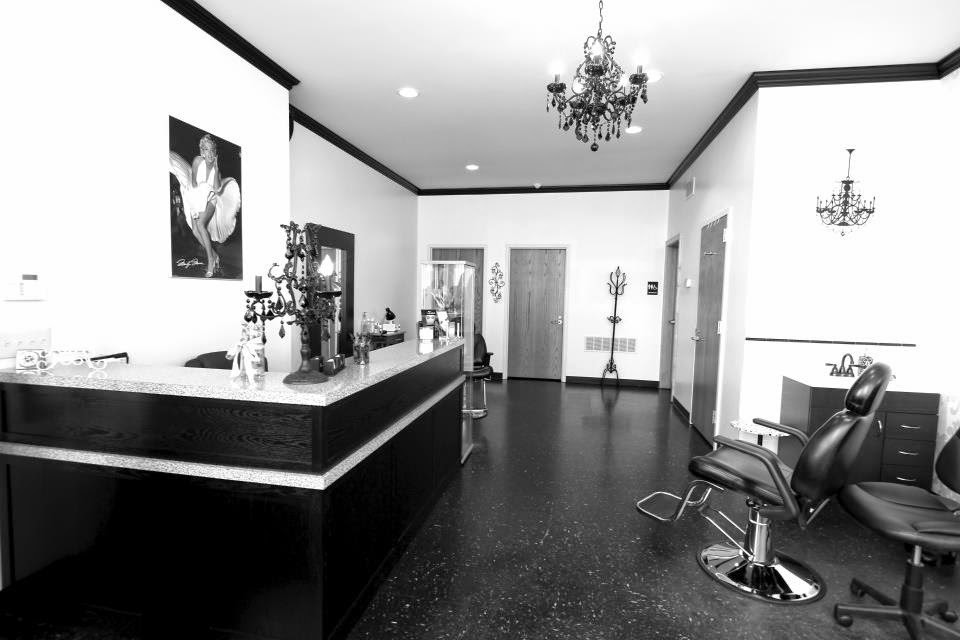 Blogtown The Brow Studio When In Minneapolis