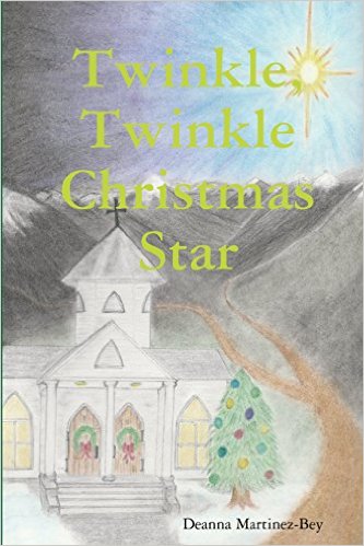 Twinkle Twinkle Christmas Star