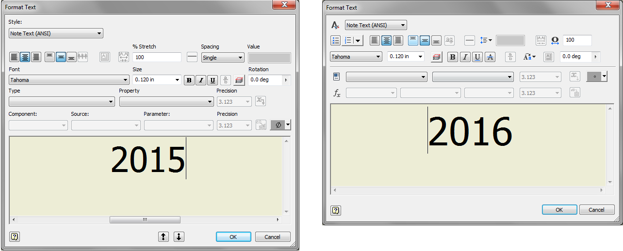 how to open autodesk inventor 2016 file in 2015 how to open autodesk inventor 2016 file in 2015