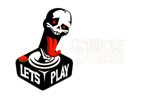 Console Gamers
