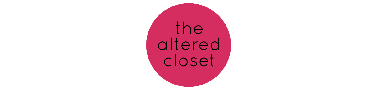 The Altered Closet