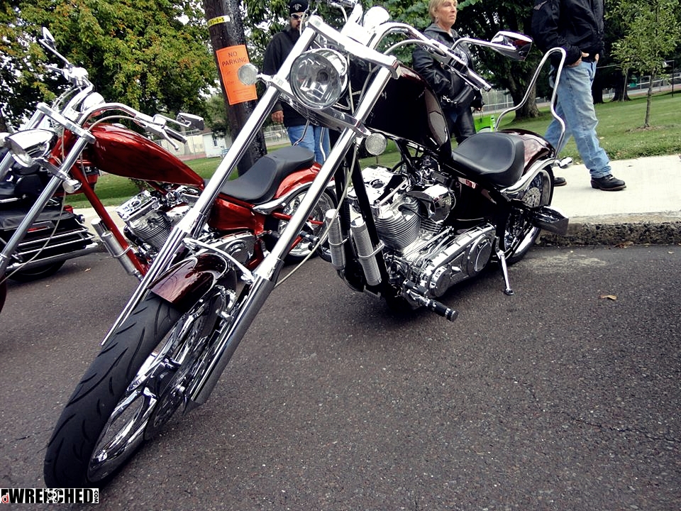 dWrenched Kustom Kulture and Crazy Bikes EVENT 2ND ANNUAL