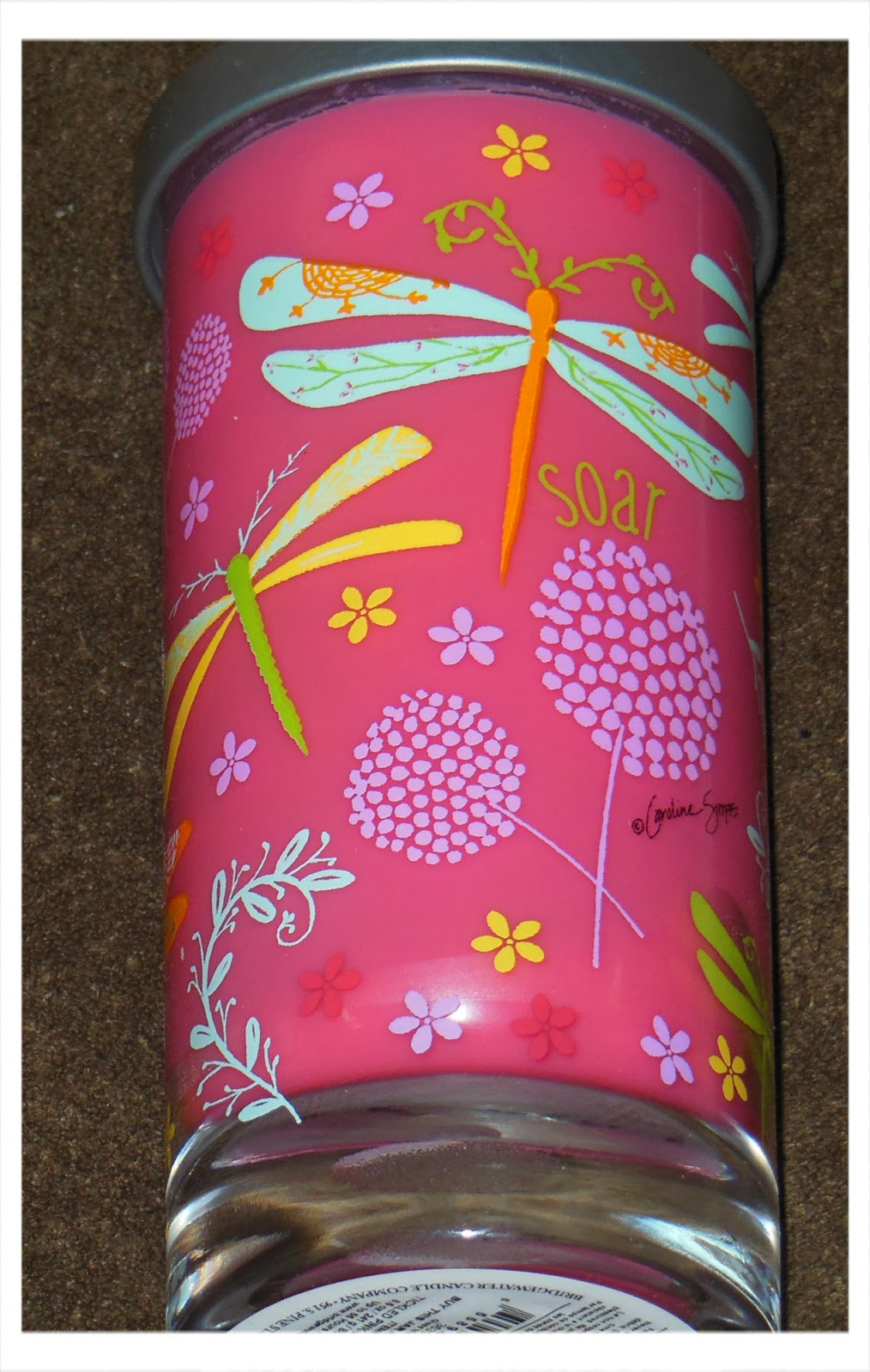 Bridgewater Candle Company Michelles Comments