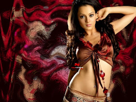 Kangana Ranaut Bikini