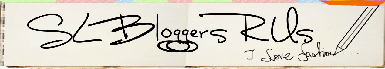 SL Bloggers R Us