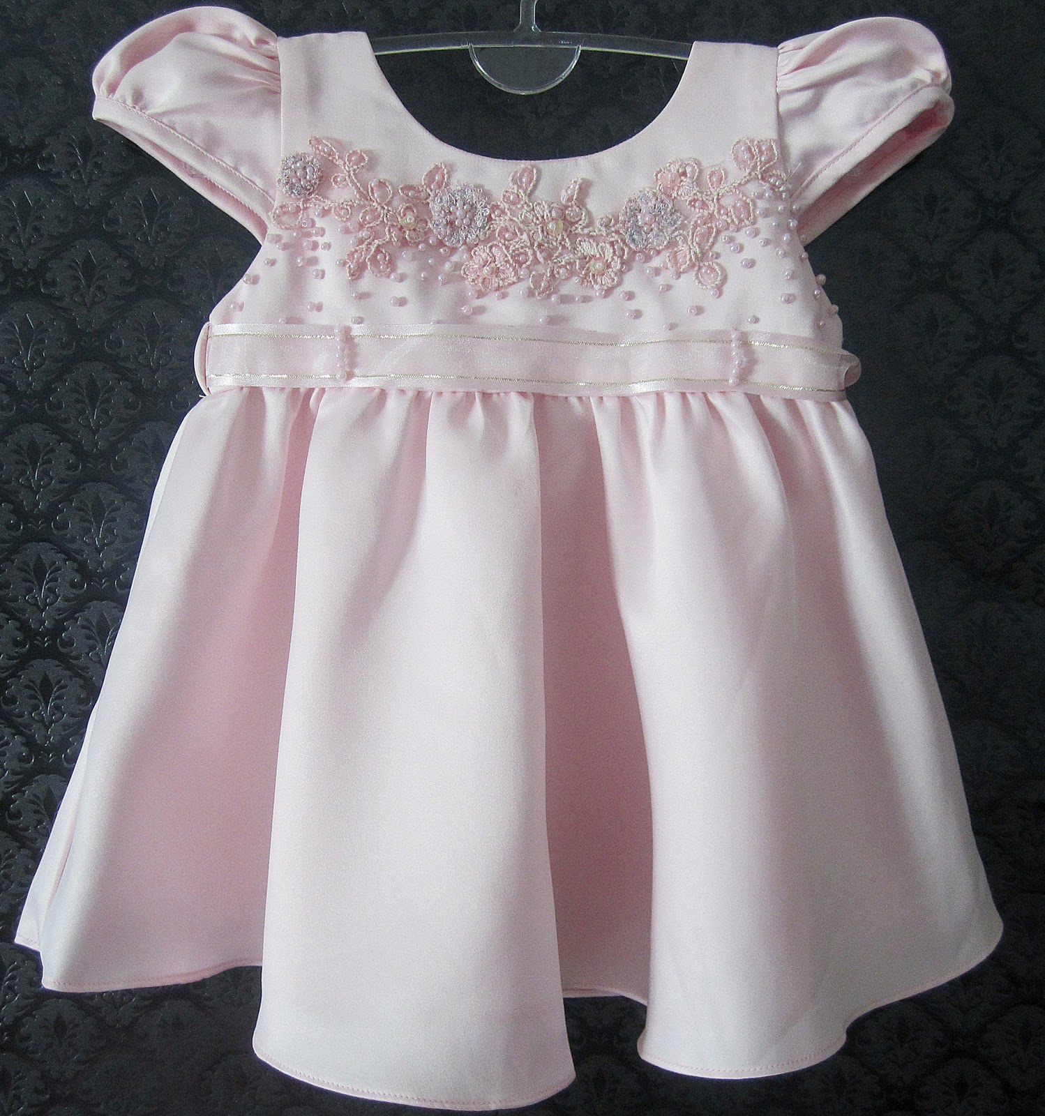petite fairy closet Baby Girl Special Occasion Dresses