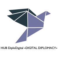 *HUB «DIGITAL DIPLOMACY» «DIPLOMATIE NUMERIQUE»... 2.0*