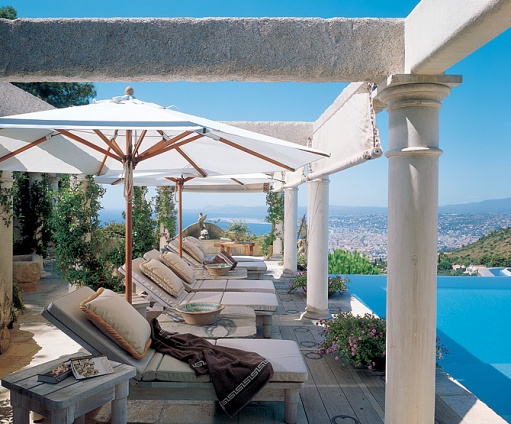 Home-Styling: Celebrity Rooms -...