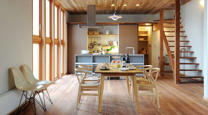 japanese kitchen design ideas (35 pictures) - kitchen design and japanese kitchen design ideas (35 pictures) - kitchen design and