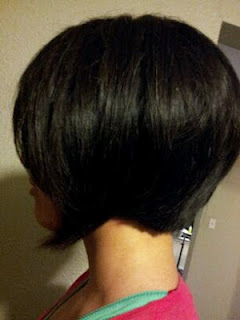 bob hairstyle back bob hairstyle back