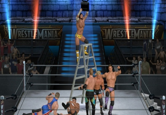 Free Full WWE PC Games Download Mediafire - Download Game