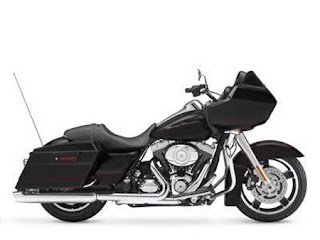 2011 Harley Davidson FLTRX Road Glide Custom