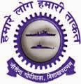 Naval Dockyard Visakhapatnam Logo Naval Dockyard, Visakhapatnam Sarkari Naukri