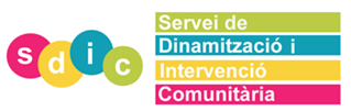 Activitats del Servei de Dinamització i Intervenció Comunitària