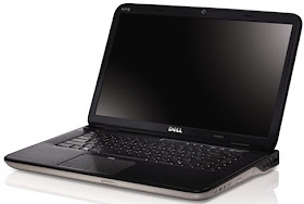 Dell XPS 15 (L521X) Notebook Specification