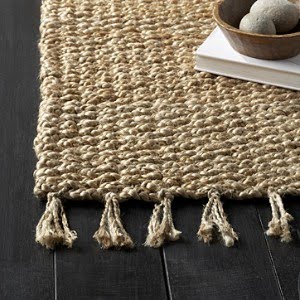Textiles naturales decoración interior decorar con telas y textiles naturales