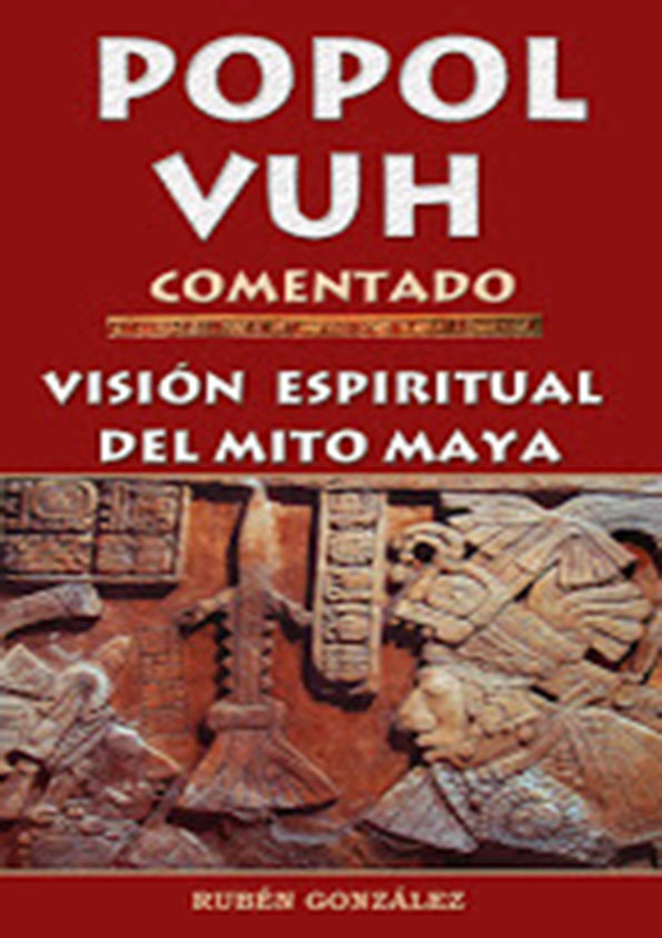 POPOL VUH COMENTADO