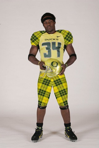 Oregon News Oregon+Uniforms