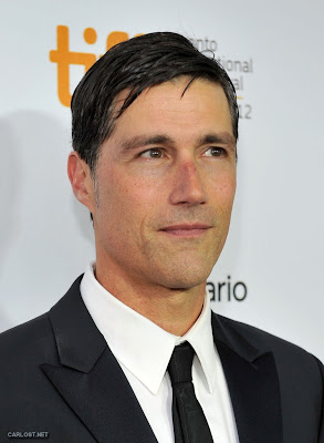 Matthew Fox